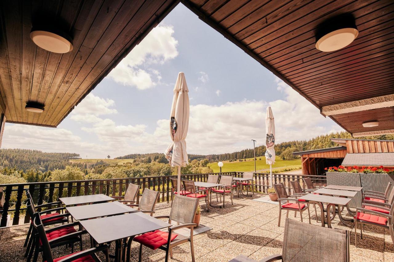 Hotel Parc Ferme Siebenbach Exterior foto