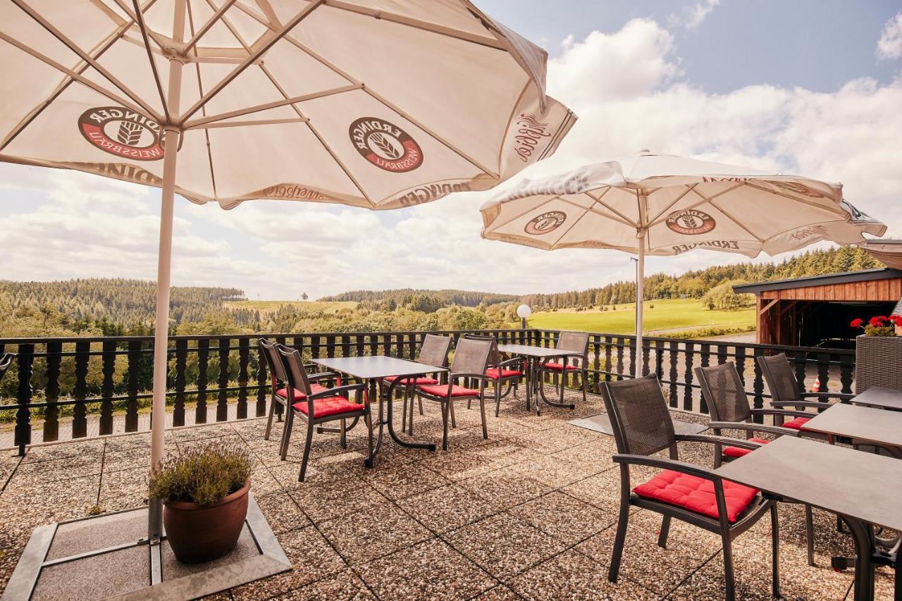 Hotel Parc Ferme Siebenbach Exterior foto