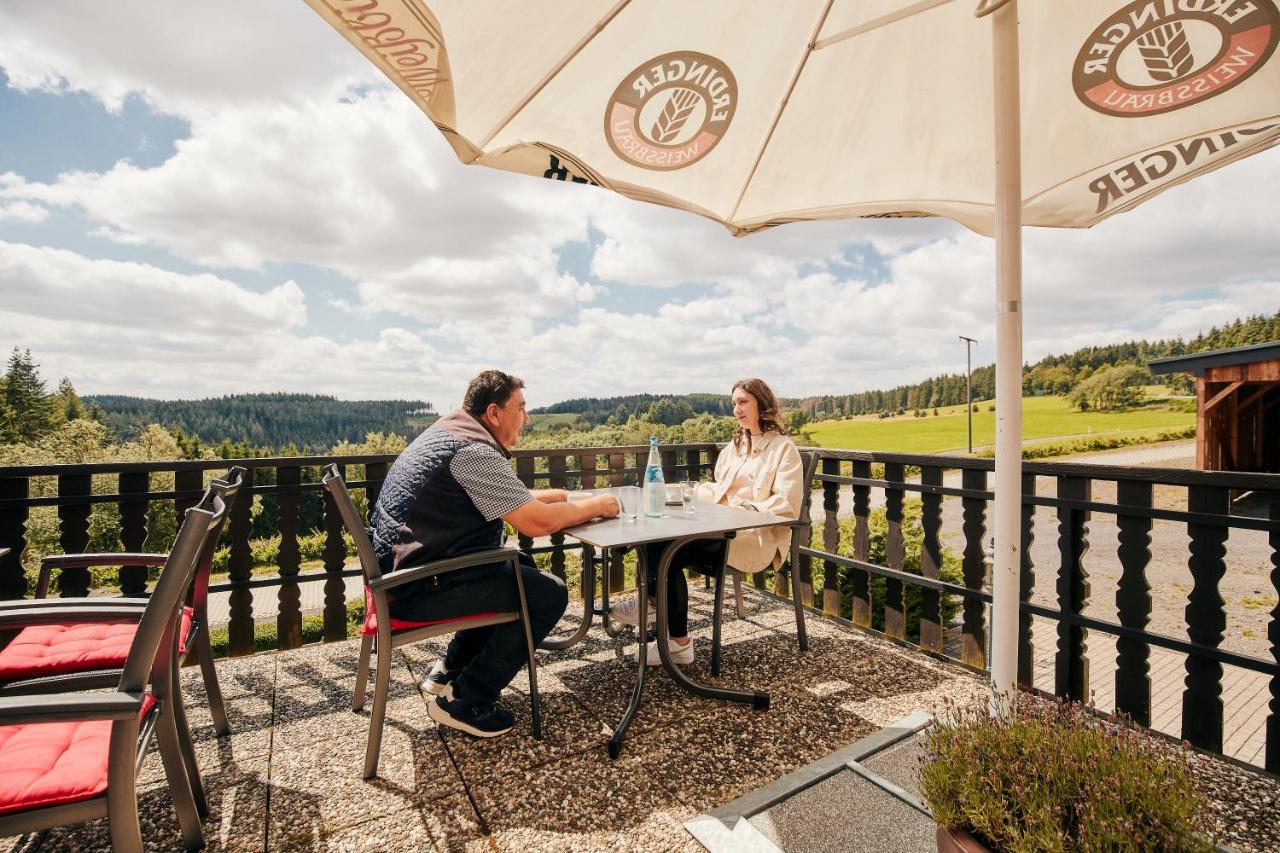 Hotel Parc Ferme Siebenbach Exterior foto