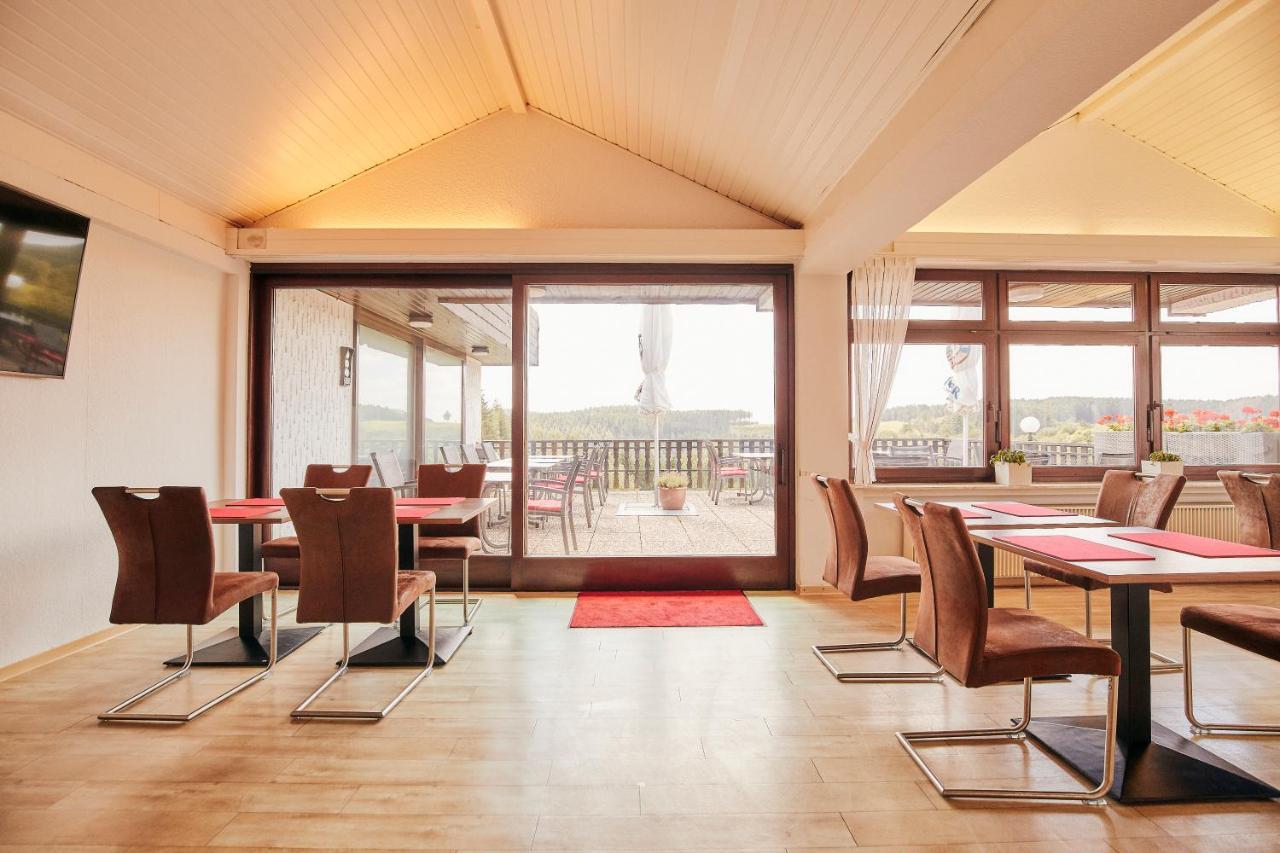 Hotel Parc Ferme Siebenbach Exterior foto